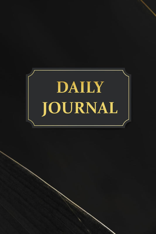 Daily Journal